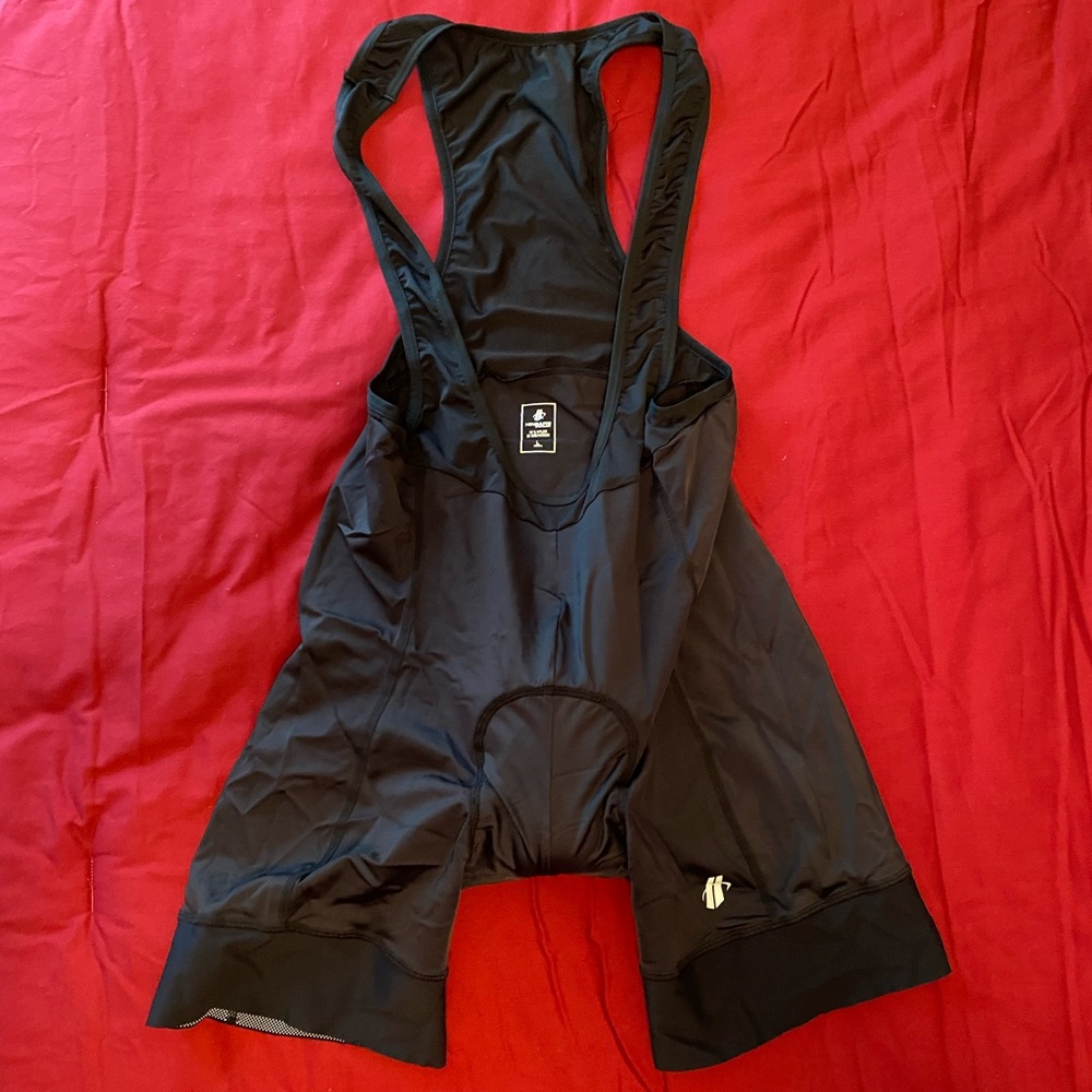 Women’s Cycling Bibs